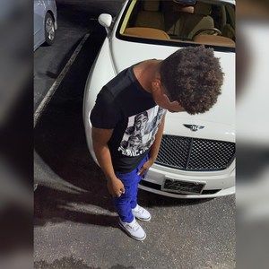 Meet your Posher, Mike